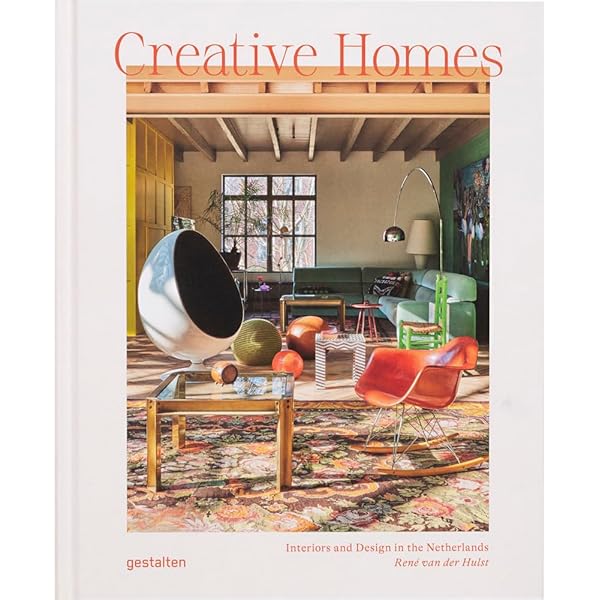 Amazon.com: Interior Portraits: At Home With Cultural